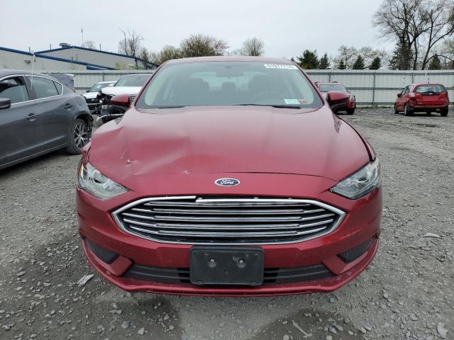 2018 Ford Fusion Se VIN: 3FA6P0HD3JR264463 Lot: 51977714