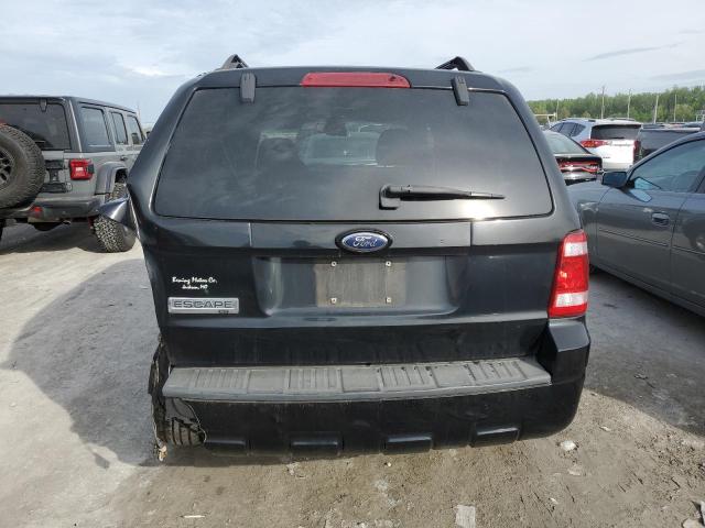 1FMCU03Z88KA83040 | 2008 Ford escape xlt