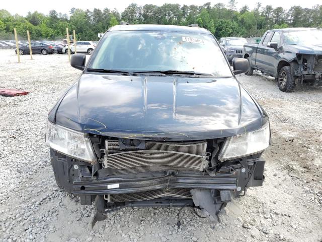 2020 DODGE JOURNEY SE - 3C4PDCAB7LT232333