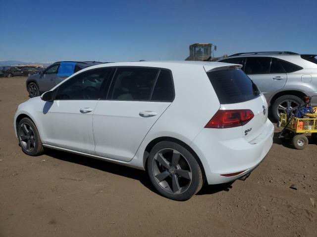 2016 VOLKSWAGEN GOLF S/SE - 3VW217AU5GM036318