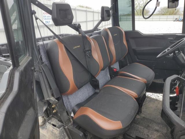 2024 CAN-AM DEFENDER L - 3JBUVAX47RK001365
