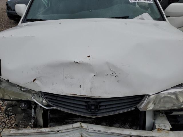 2000 Honda Odyssey Ex VIN: 2HKRL1873YH530130 Lot: 52494544