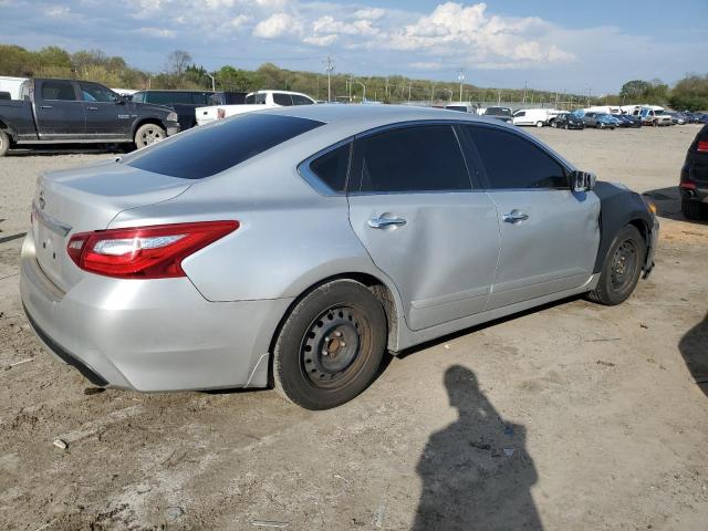 2017 Nissan Altima 2.5 VIN: 1N4AL3AP5HN308200 Lot: 51085514