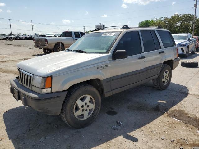 1995 Jeep Grand Cherokee Laredo VIN: 1J4GZ58S1SC578322 Lot: 50687934