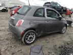 FIAT 500 POP photo