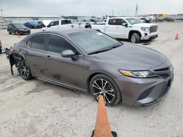 2020 Toyota Camry Se VIN: 4T1G11AK6LU922914 Lot: 51431014