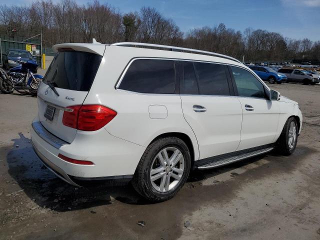 VIN 4JGDF7CE1EA286468 2014 Mercedes-Benz GL-Class, ... no.3