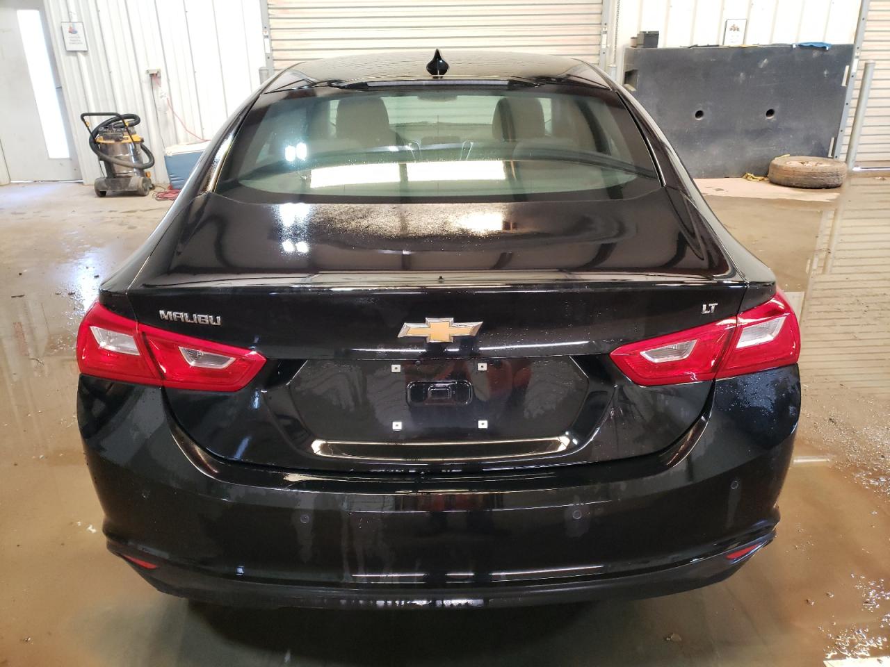 1G1ZD5STXPF201517 2023 Chevrolet Malibu Lt