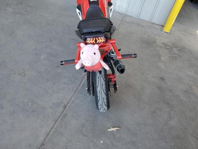 2020 HONDA GROM 125 MLHJC7512L5204163