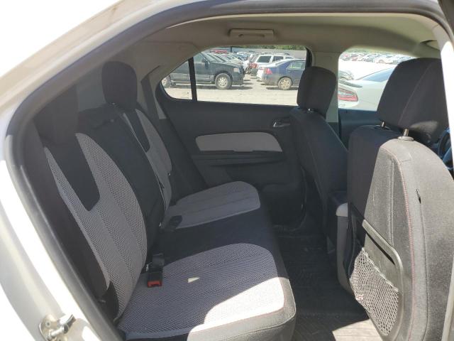 2013 Chevrolet Equinox Lt VIN: 1GNALDEK9DZ131238 Lot: 51276514