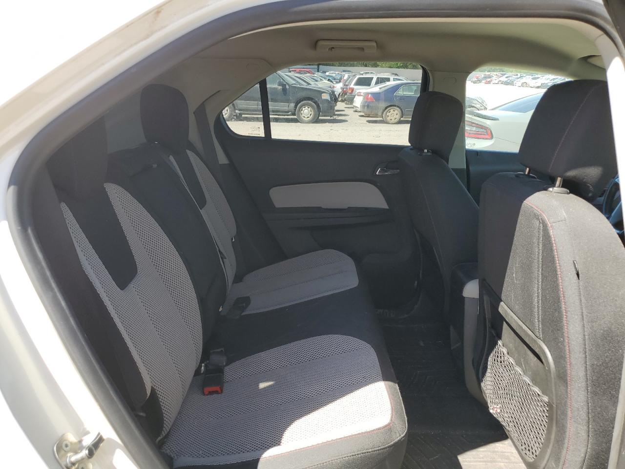 1GNALDEK9DZ131238 2013 Chevrolet Equinox Lt