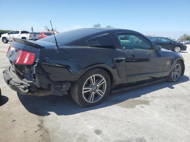 2012 Ford Mustang VIN: 1ZVBP8AM9C5277576 Lot: 39215644