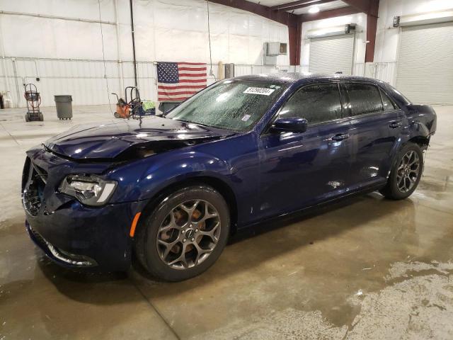 2017 Chrysler 300 S VIN: 2C3CCAGG1HH516828 Lot: 51290204