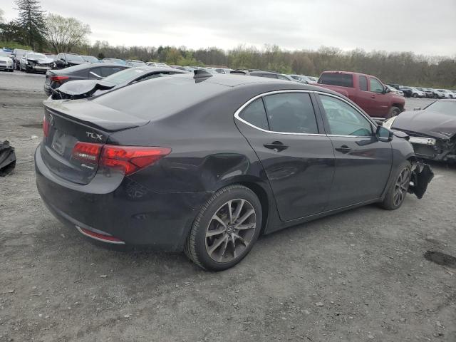 2015 Acura Tlx Tech VIN: 19UUB3F55FA007711 Lot: 51772514