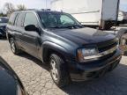 CHEVROLET TRAILBLAZE photo