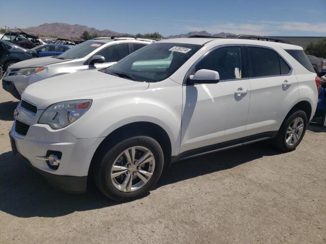 2013 Chevrolet Equinox Lt VIN: 2GNALPEK0D1111065 Lot: 51287274