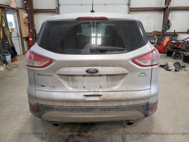 2015 Ford Escape Se VIN: 1FMCU9GX6FUA69412 Lot: 49594404