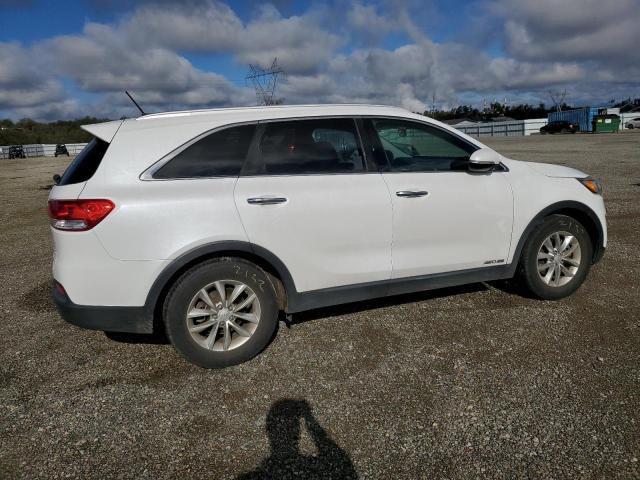 2016 Kia Sorento Lx VIN: 5XYPGDA5XGG140119 Lot: 49933414