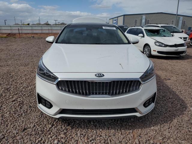 2017 KIA CADENZA KNALC4J12H5081307