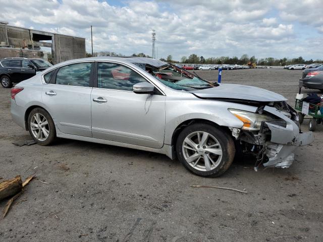 2015 Nissan Altima 2.5 VIN: 1N4AL3APXFC216704 Lot: 50851964