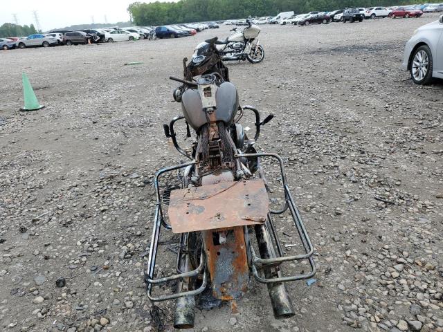 2007 HARLEY-DAVIDSON FLHTCUI 1HD1FC4197Y659356
