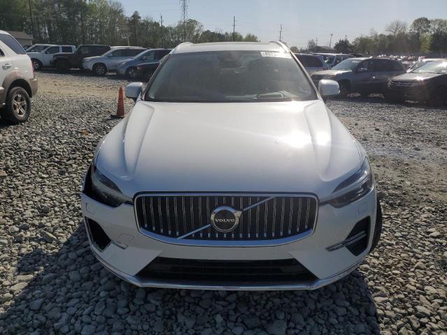 2022 VOLVO XC60 B5 IN YV4L12DL3N1025001