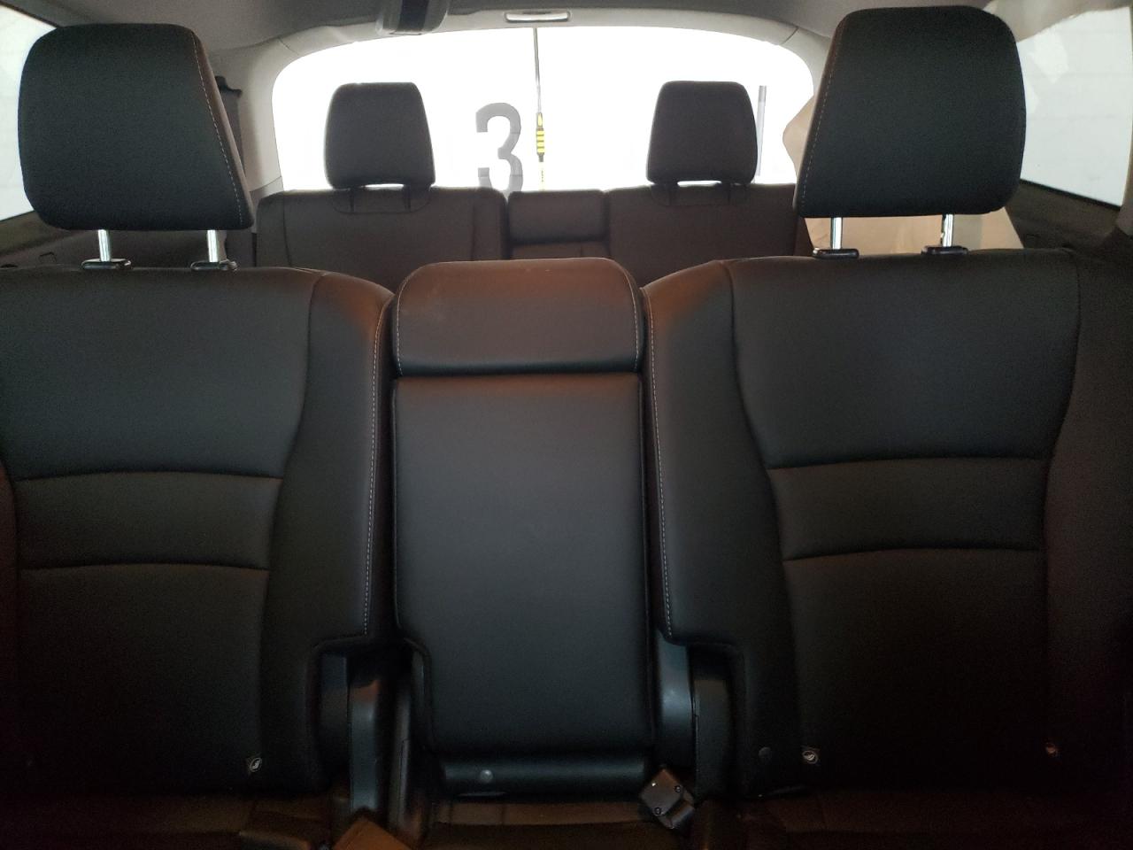 5FNYF6H57KB057479 2019 Honda Pilot Exl