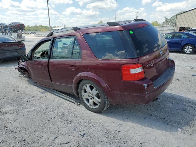 2005 Ford Freestyle Limited VIN: 1FMZK06185GA52102 Lot: 51936494