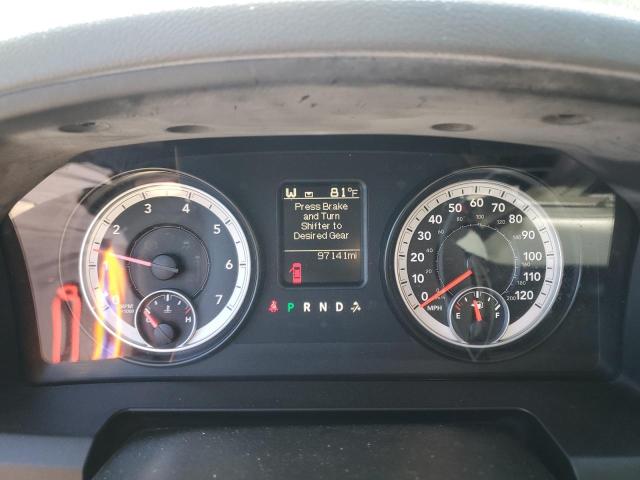 2014 Ram 1500 Slt VIN: 1C6RR7GT6ES148016 Lot: 51619084