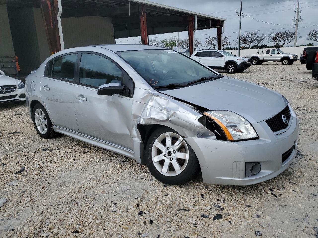 3N1AB6APXCL606431 2017 Nissan Sentra 2.0