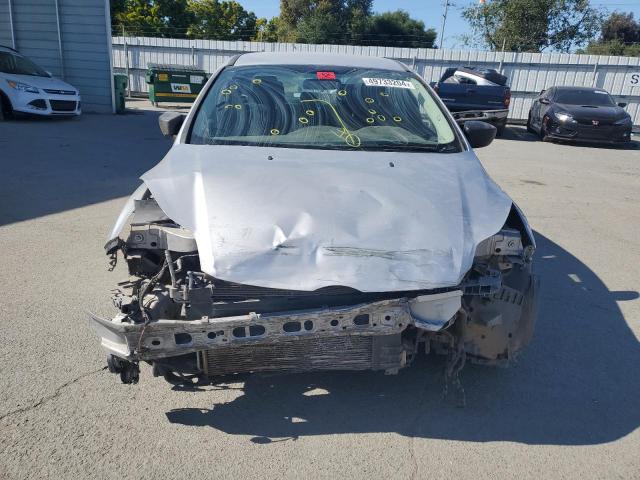 2013 Ford Focus S VIN: 1FADP3E29DL325071 Lot: 49733204
