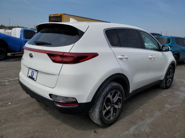 KNDPM3ACXL7757318 Kia Sportage L 3