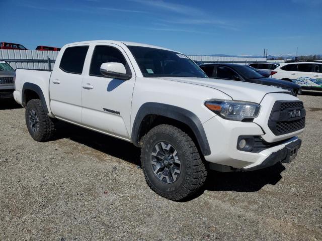 2021 Toyota Tacoma Double Cab VIN: 3TMCZ5AN0MM432715 Lot: 49079904