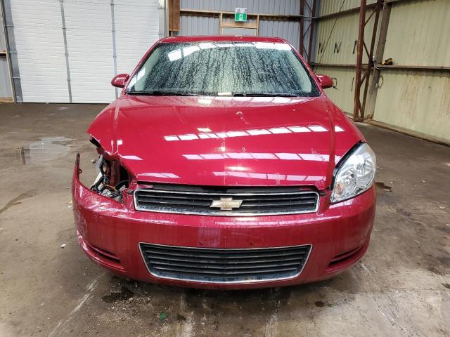 2006 Chevrolet Impala Lt VIN: 2G1WT58N669374652 Lot: 48085974