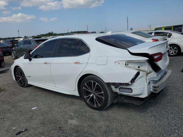 2019 Toyota Camry L VIN: 4T1B11HK4KU228463 Lot: 48042544