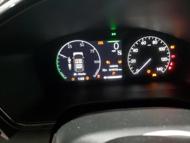 2023 HONDA CR-V SPORT - 7FARS6H53PE032218