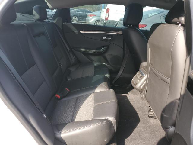 2020 CHEVROLET IMPALA LT - 1G11Z5S33LU109170