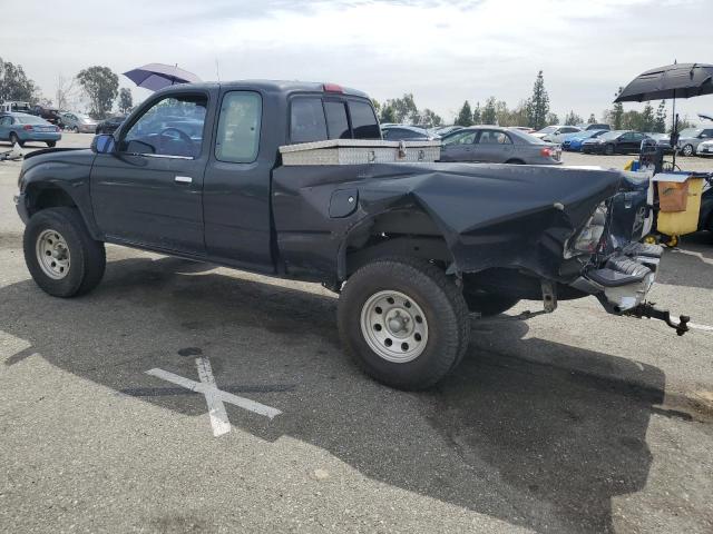 2000 Toyota Tacoma Xtracab VIN: 4TAVL52N2YZ653371 Lot: 51092234