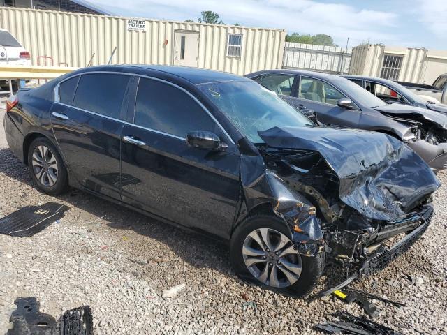 2015 Honda Accord Lx VIN: 1HGCR2F39FA268159 Lot: 52562754