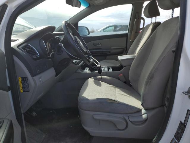 2018 Kia Sedona L VIN: KNDMA5C11J6414774 Lot: 51415414