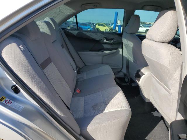 2014 Toyota Camry L VIN: 4T4BF1FK2ER343531 Lot: 50731134