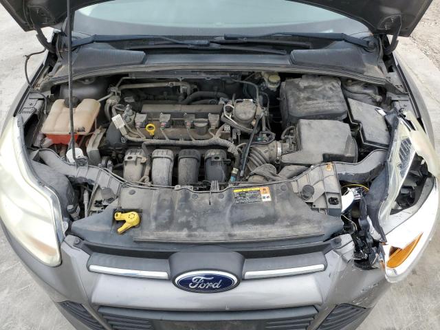 2014 Ford Focus S VIN: 1FADP3E2XEL223800 Lot: 51410274