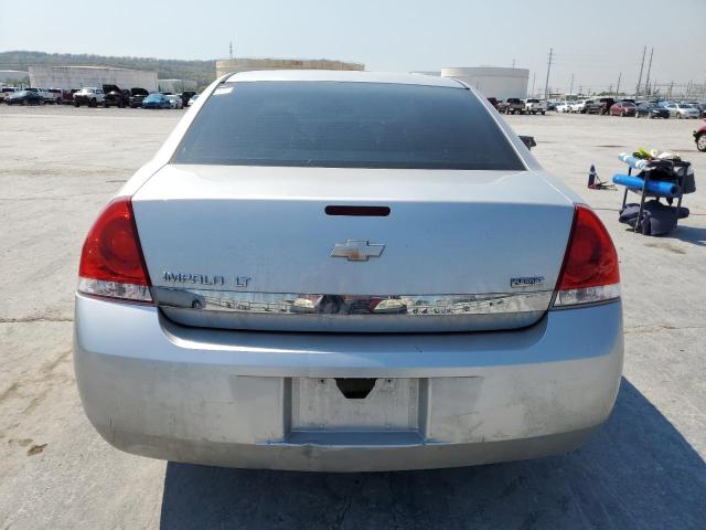 2011 Chevrolet Impala Lt VIN: 2G1WG5EKXB1235289 Lot: 49896824