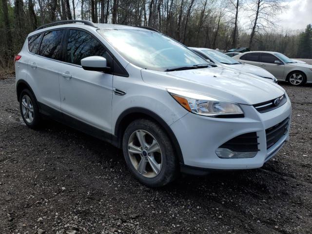 2016 Ford Escape Se VIN: 1FMCU0GX2GUC70589 Lot: 53018434