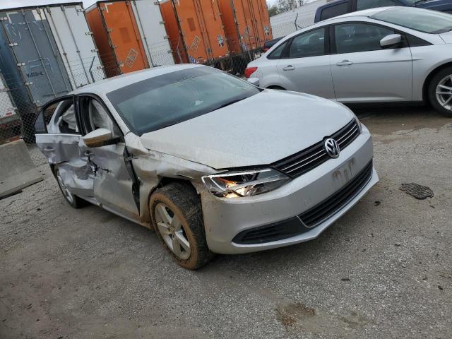 2013 VOLKSWAGEN JETTA TDI 3VWLL7AJ9DM414317  49511564