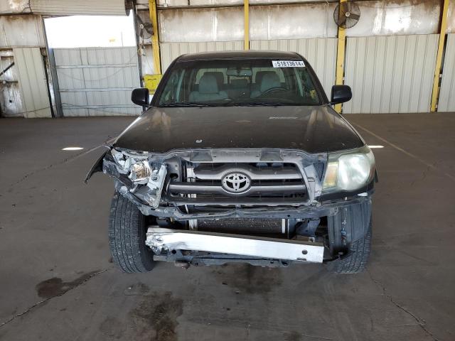 2010 Toyota Tacoma Double Cab VIN: 3TMLU4EN4AM043879 Lot: 51813614