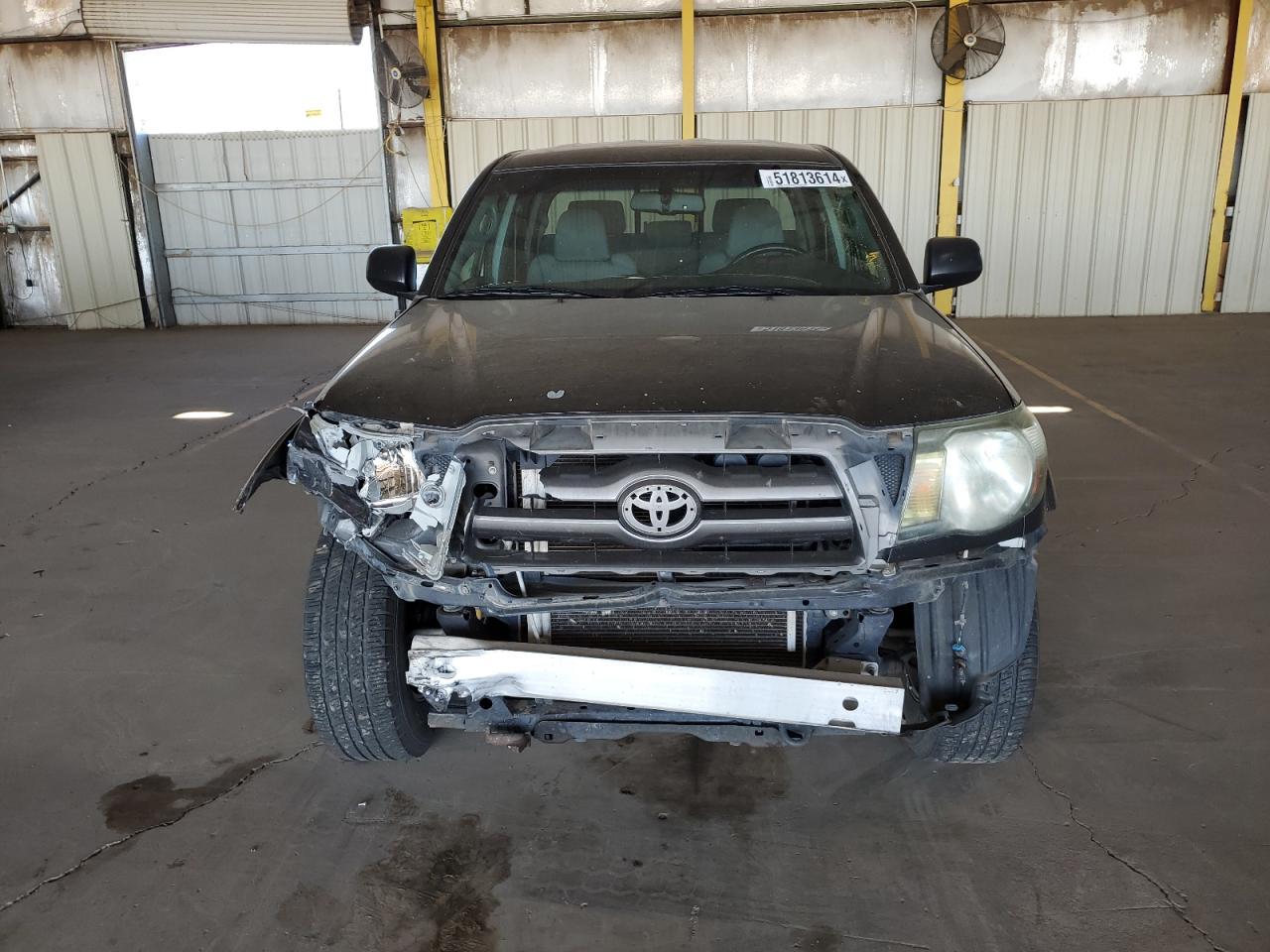 3TMLU4EN4AM043879 2010 Toyota Tacoma Double Cab