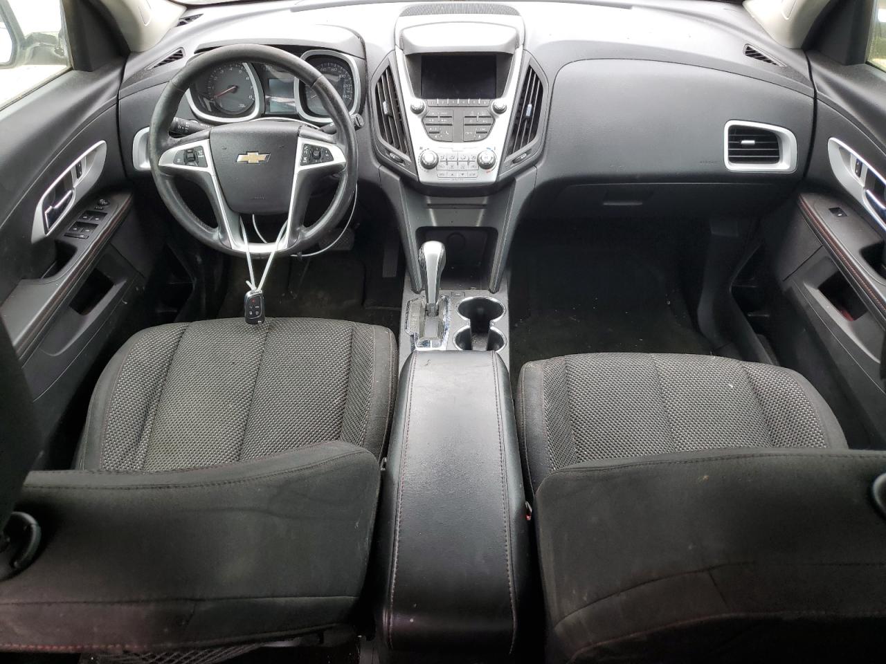 1GNALDEK0DZ130351 2013 Chevrolet Equinox Lt