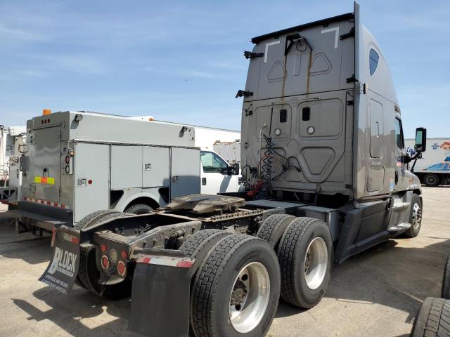 2016 Freightliner Cascadia 125 VIN: 3AKJGLD59GSGV7251 Lot: 49284334