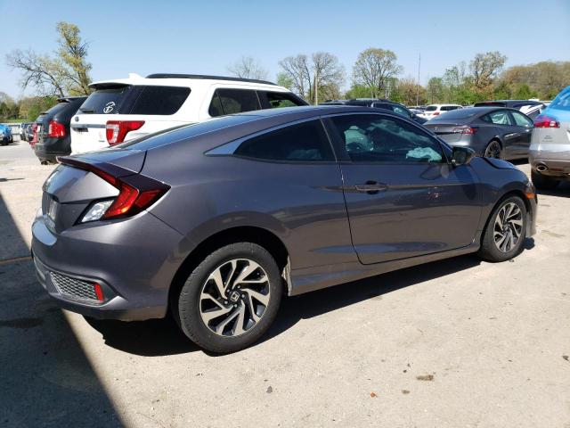 2016 Honda Civic Lx VIN: 2HGFC4B03GH311290 Lot: 51177334